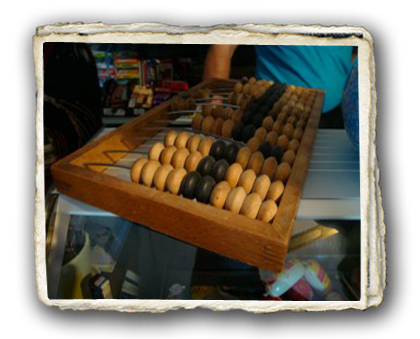 abacus