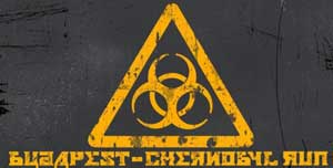 Budapest Chernobyl Run