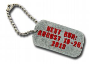 dog tag