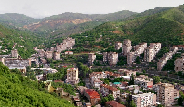 фото армения капан онлайн фото армения капан