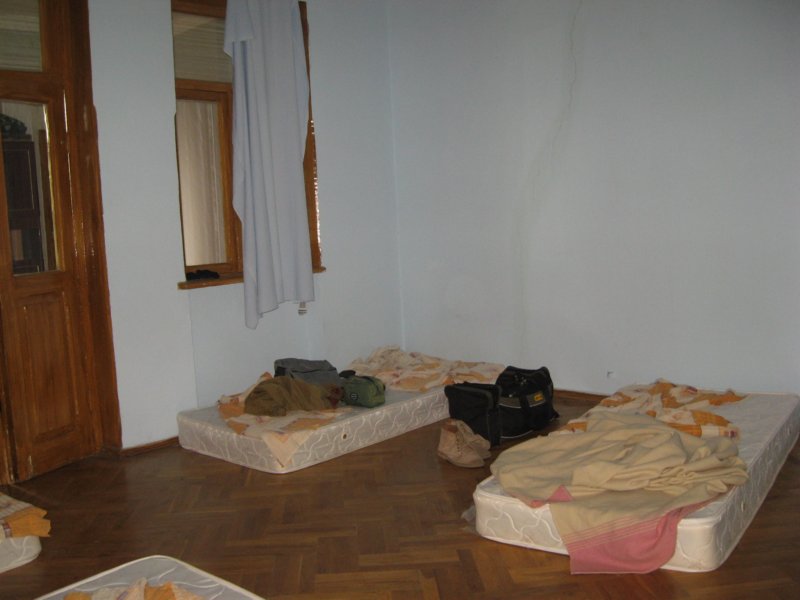 hostel