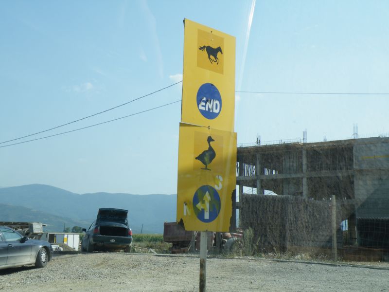 008 kosovo