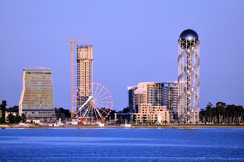 Batumi