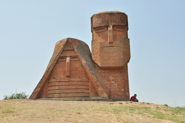 Nagorno-Karabakh