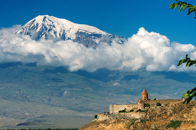 Places to Visit in Armenia 
