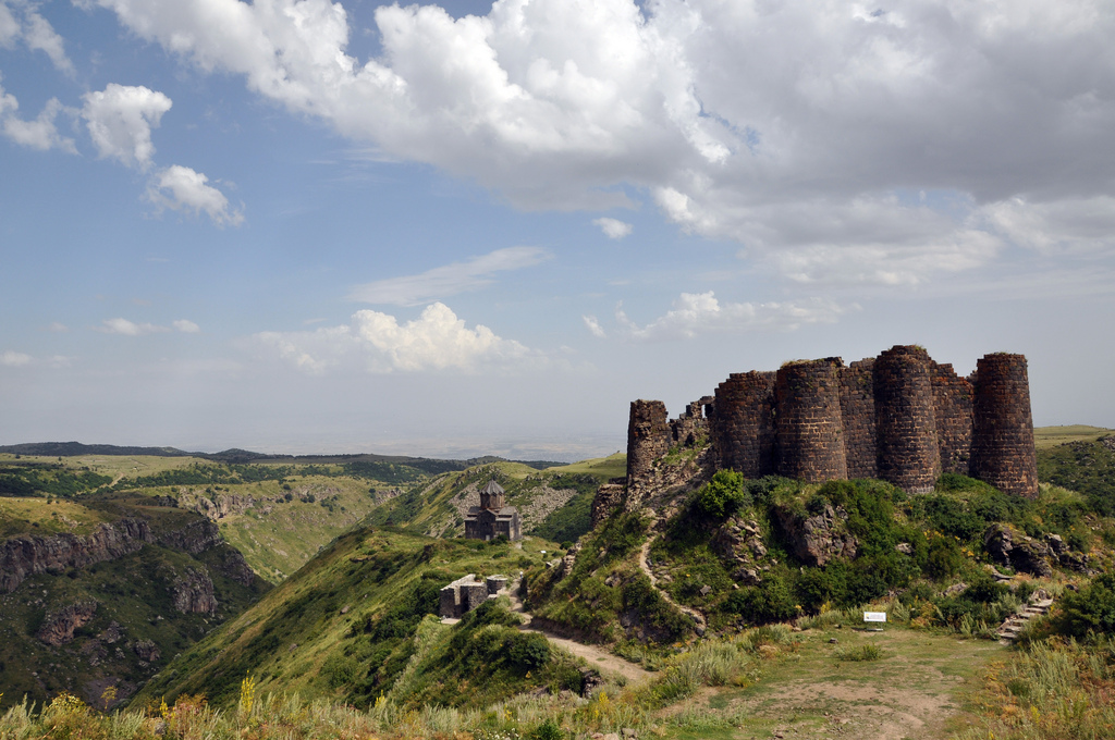 Places to Visit in Armenia 
