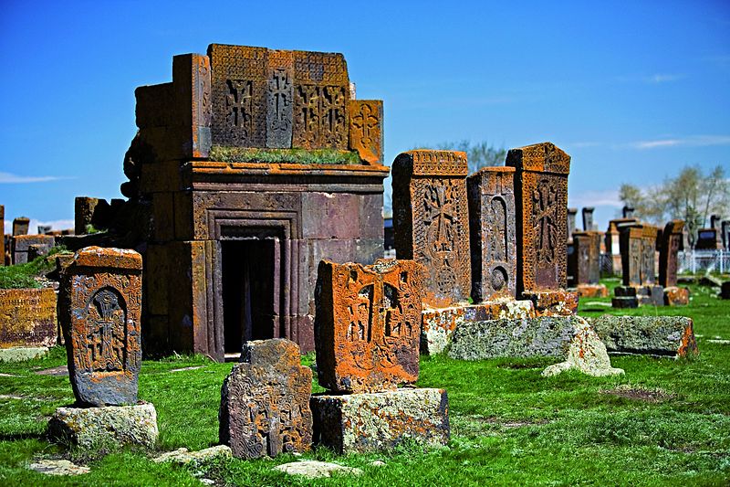 lake sevan