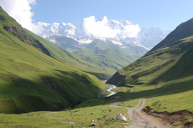 svaneti