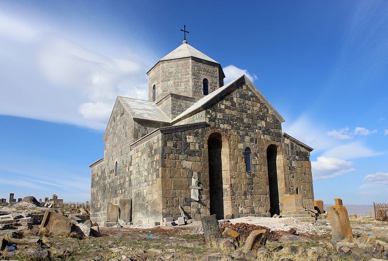 lake sevan