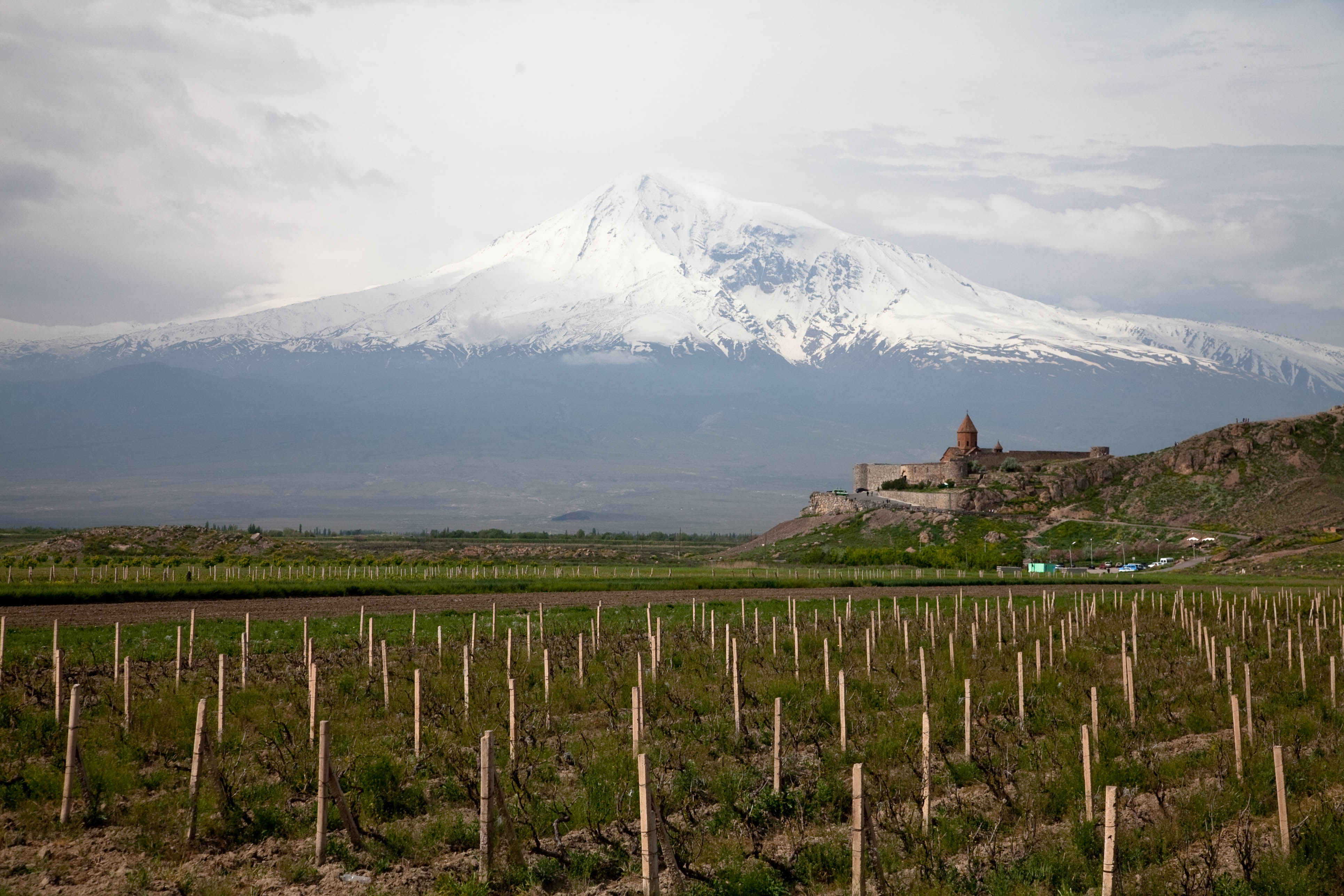 Armenia