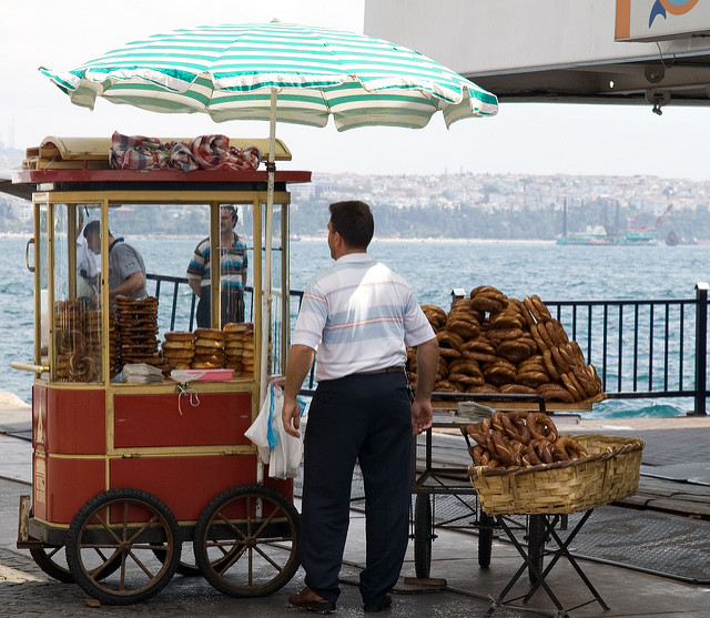 dishes not to miss in Istanbul