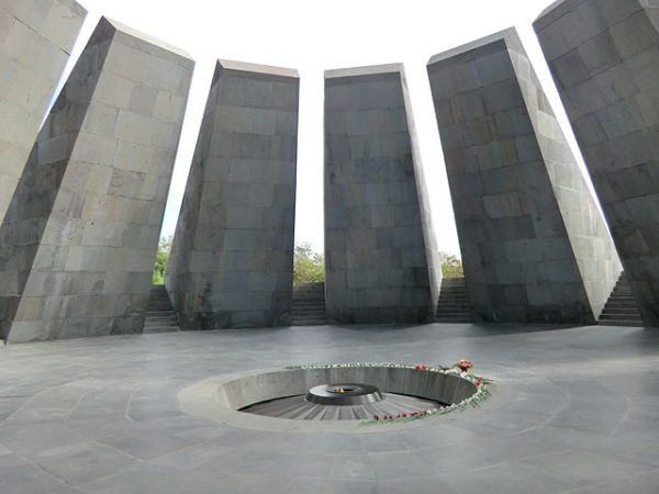 armenian genocide complex