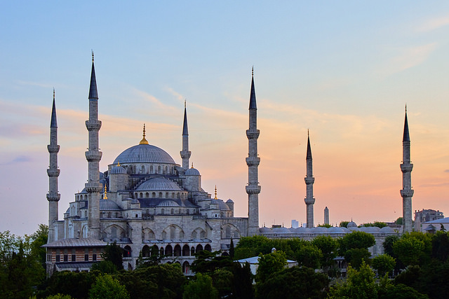 what to do in Istanbul