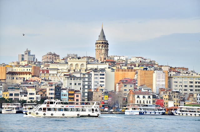 what to do in istanbul