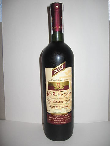 Stalin's favourite wine