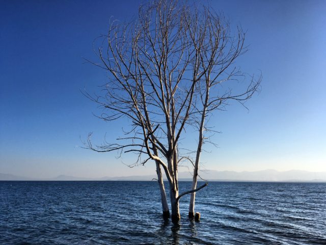 lake sevan