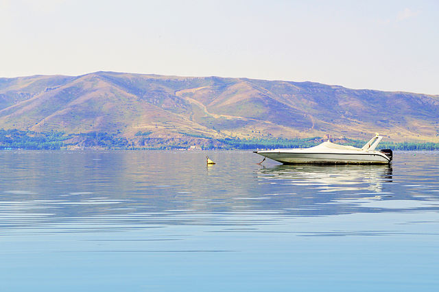 lake sevan