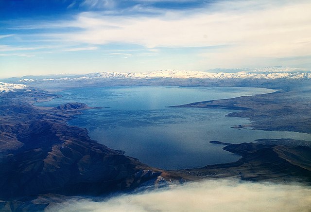 lake sevan