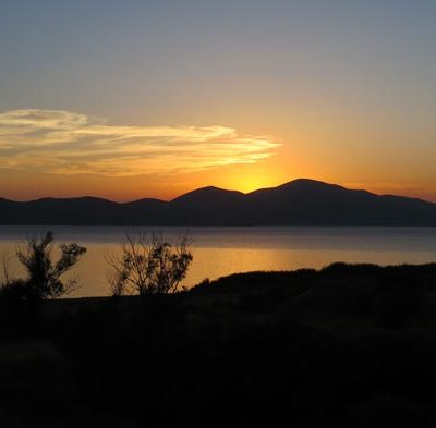 Caucasian Challenge Rally Armenia Lake Sevan